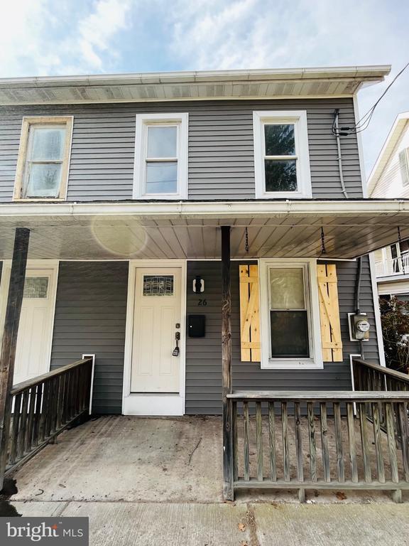 26 N 4TH STREET