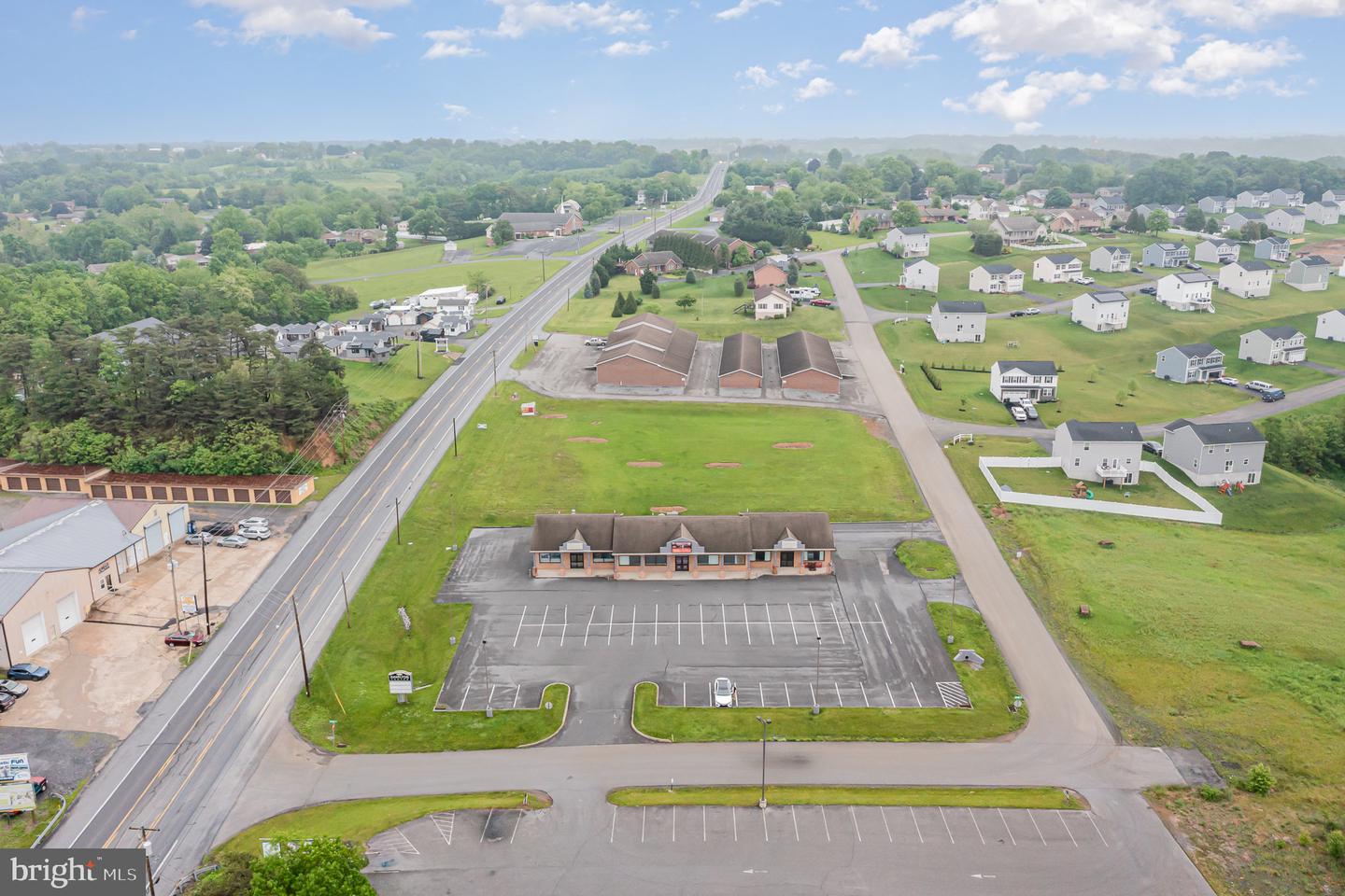 2764 Lincoln Way West
