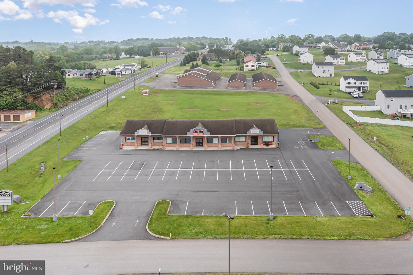 2764 Lincoln Way West