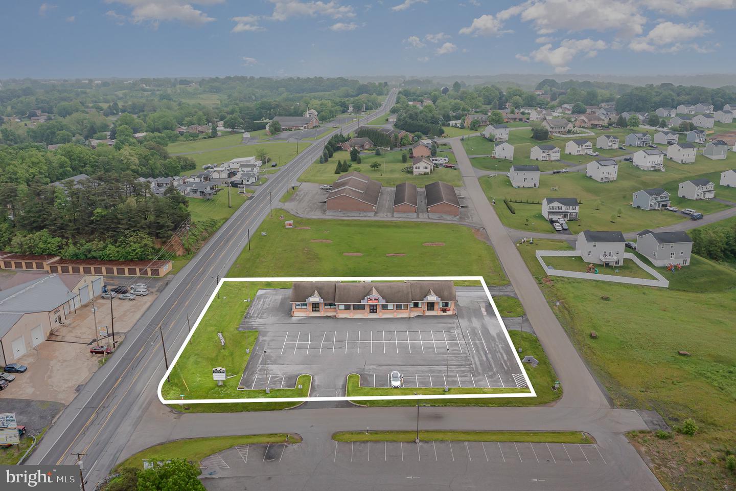 2764 Lincoln Way West