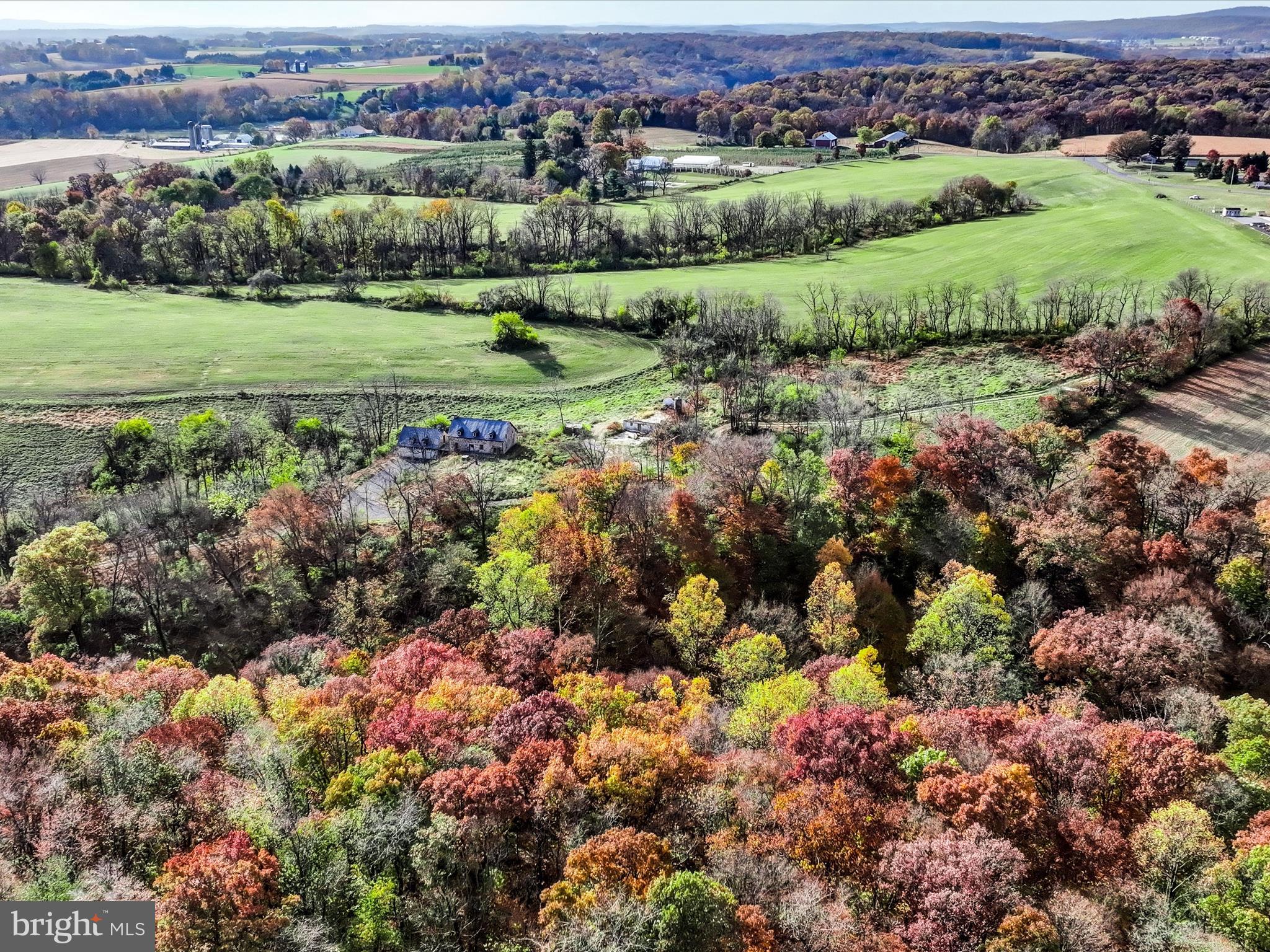 1551 Furnace Hills Pike