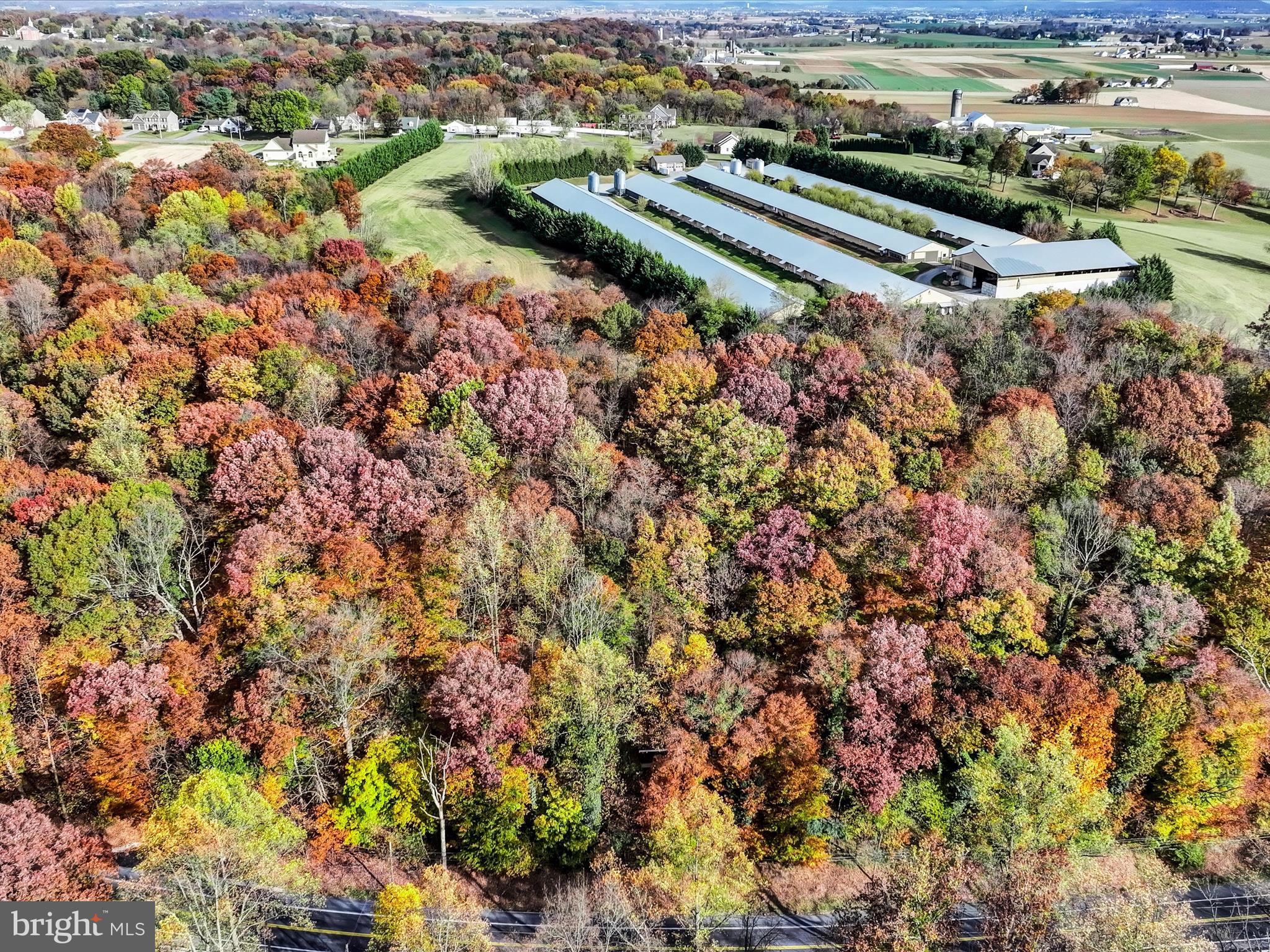 1551 Furnace Hills Pike