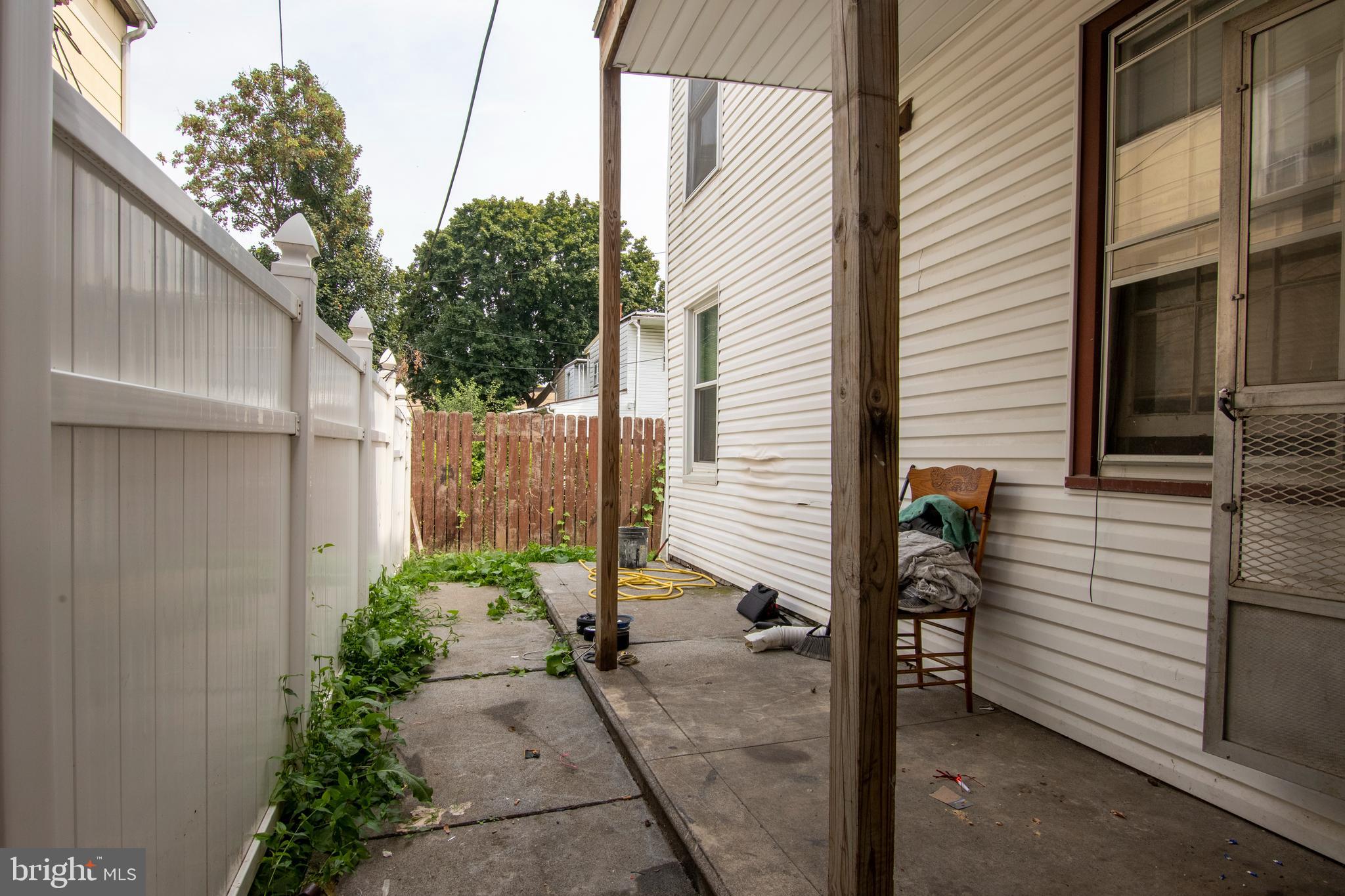 508 N 10th STREET