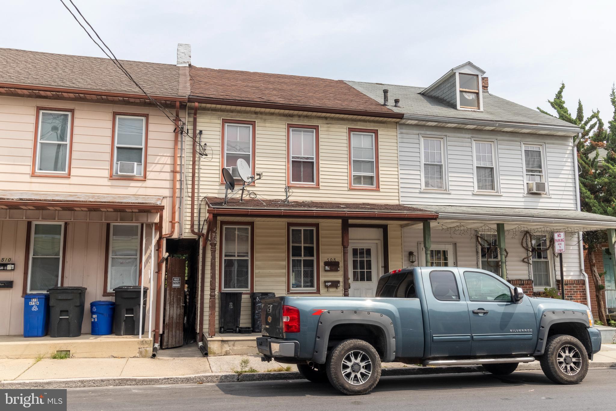 508 N 10th STREET