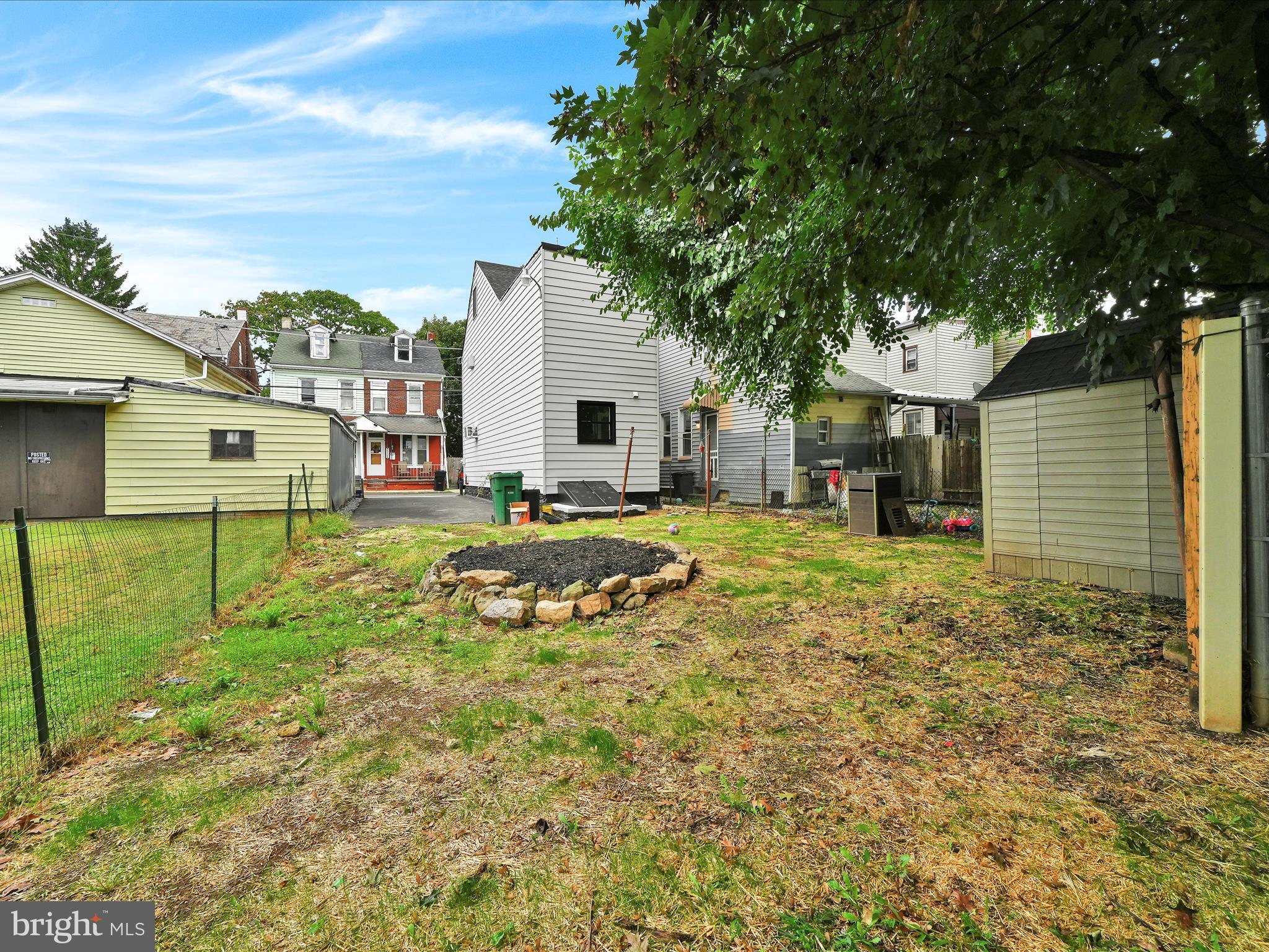 411 N Partridge STREET