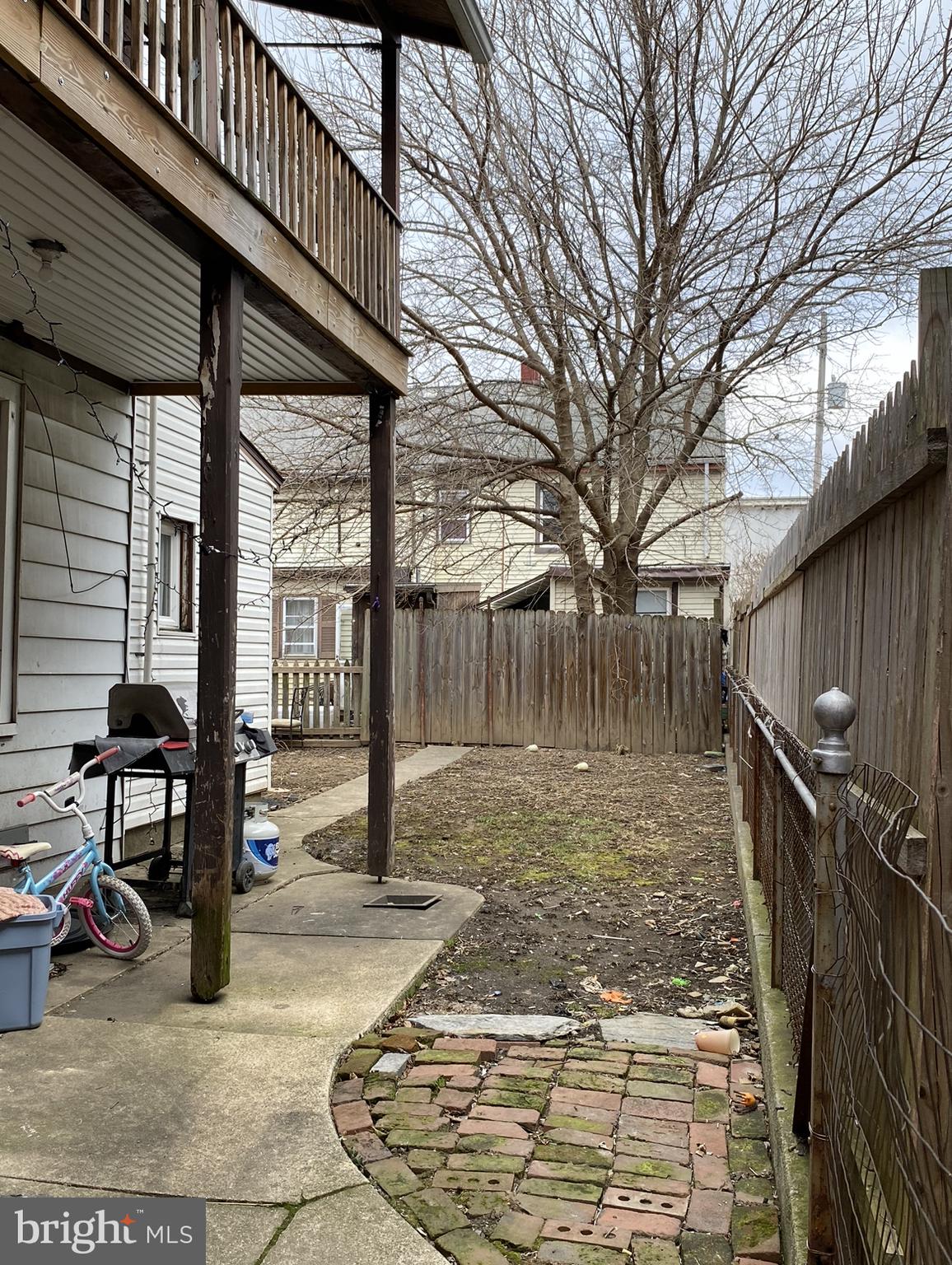 535 Lehman STREET