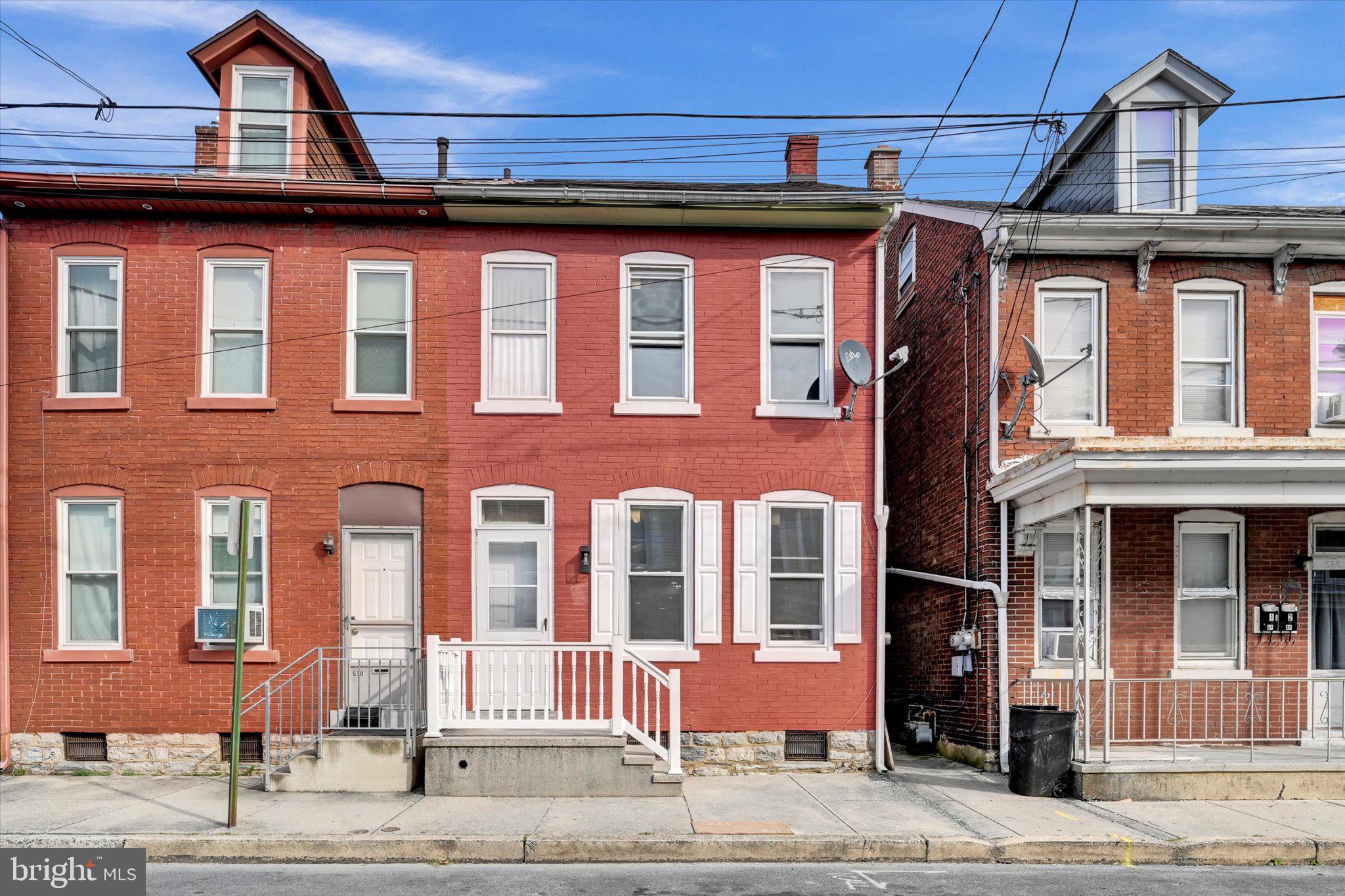 528 N 3rd STREET
