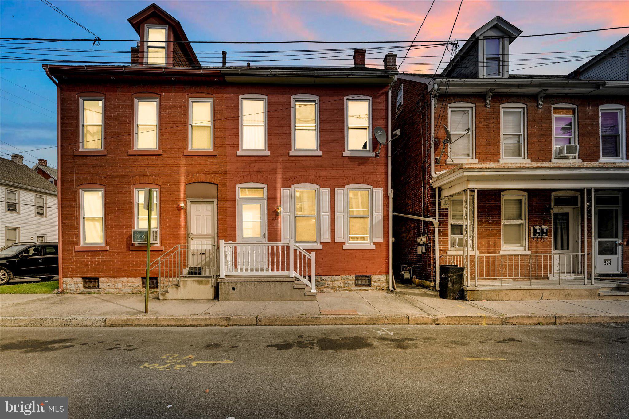 528 N 3rd STREET