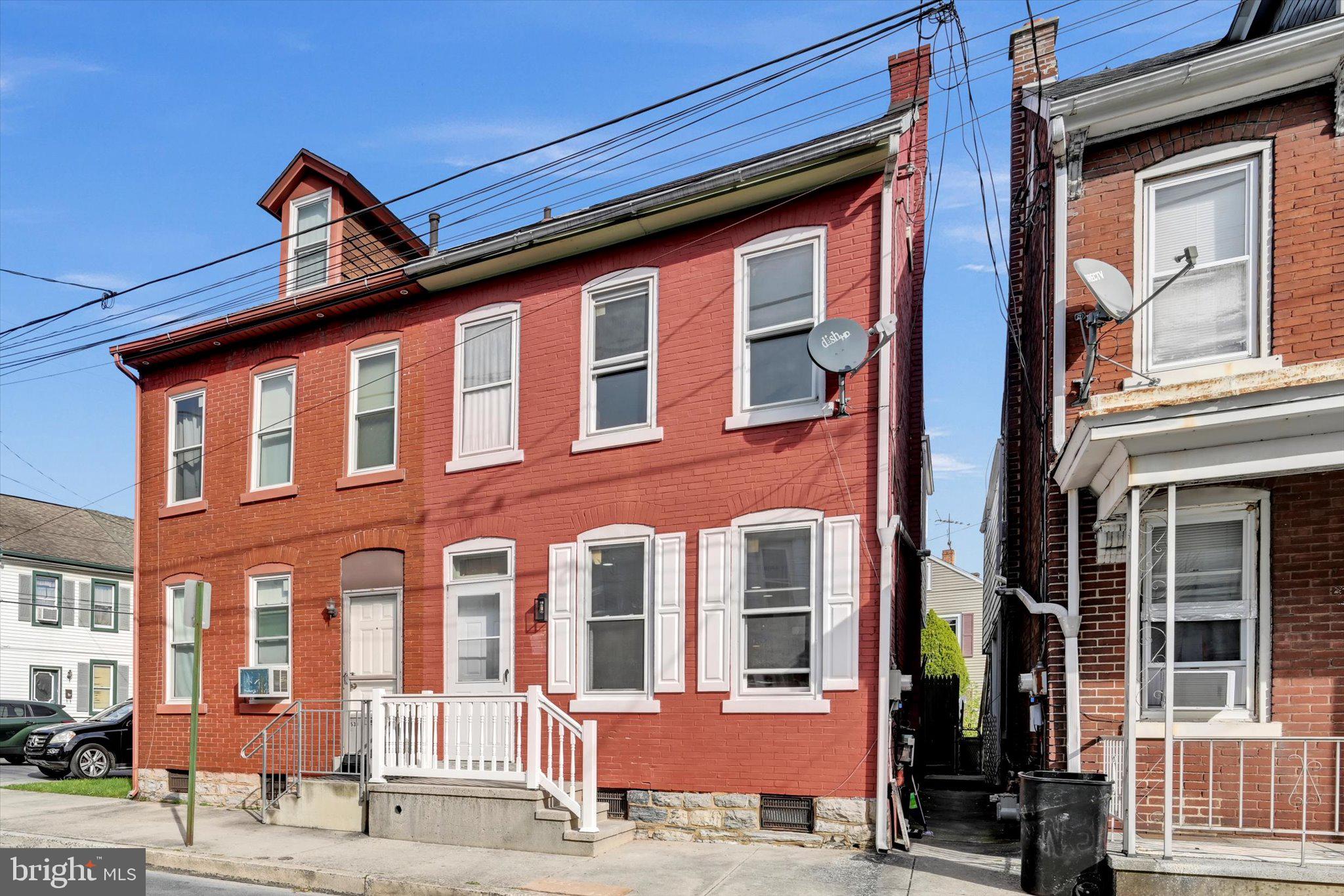 528 N 3rd STREET