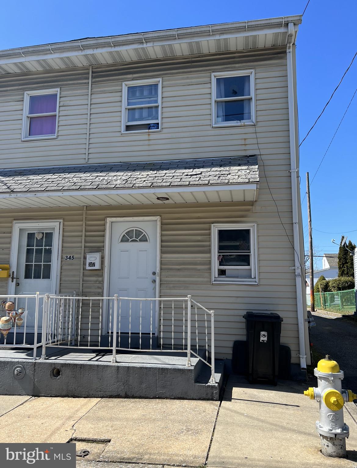347 N 12th STREET