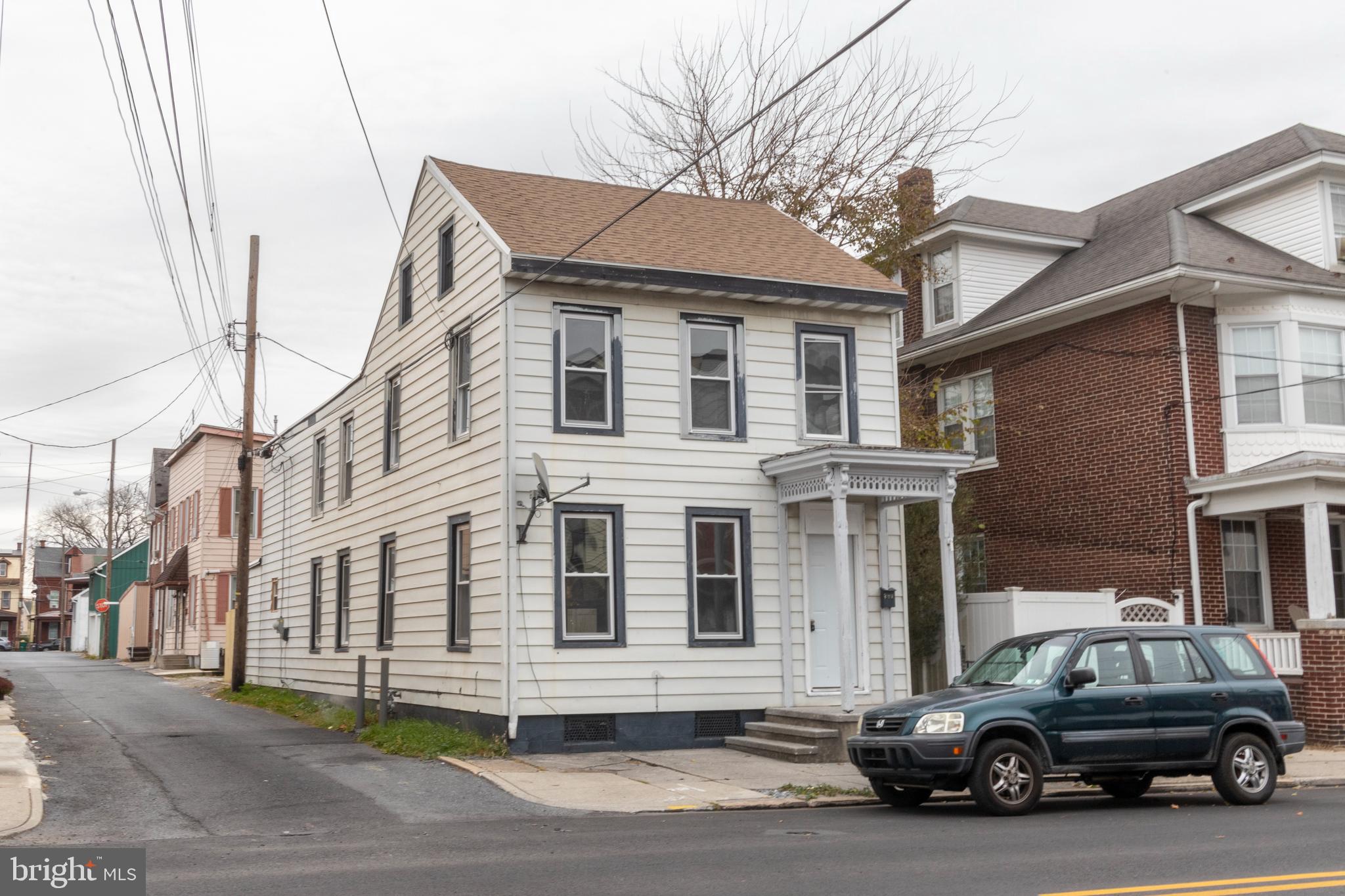 360 N 5th STREET