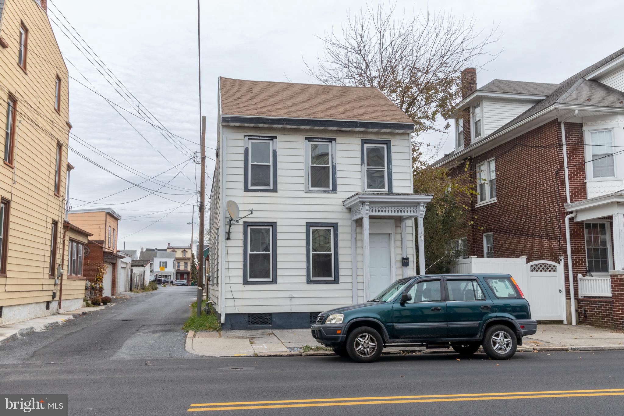 360 N 5th STREET