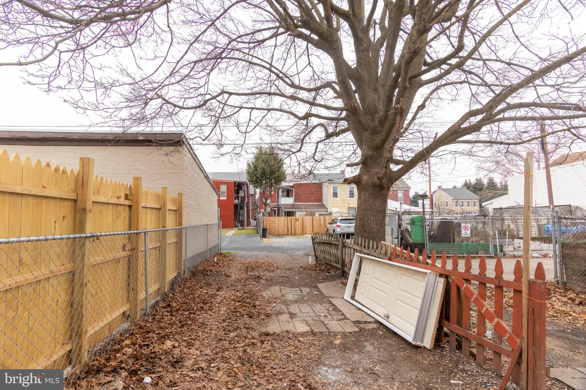 1113 Brandywine STREET