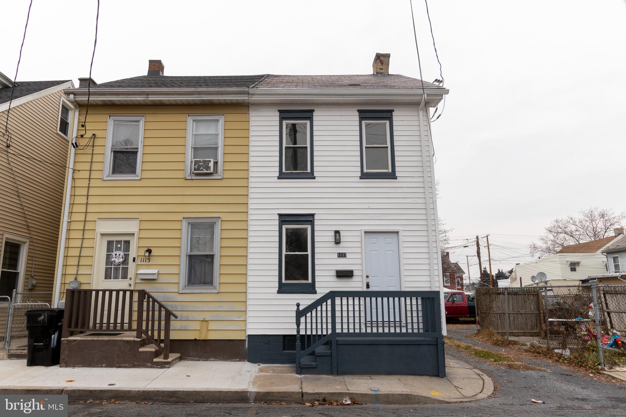 1113 Brandywine STREET