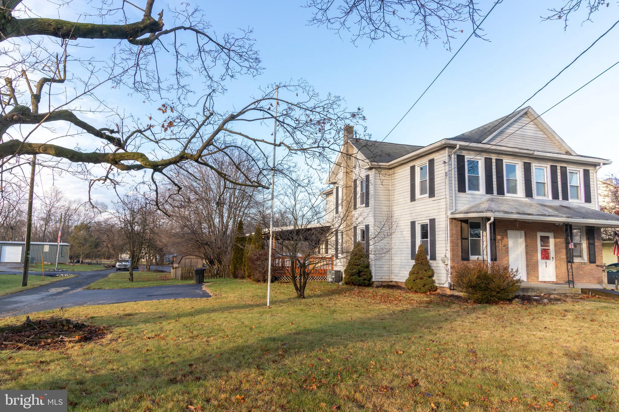 49 Palmyra ROAD