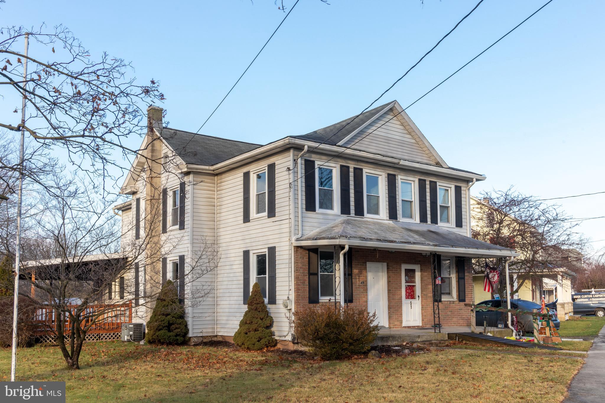 49 Palmyra ROAD
