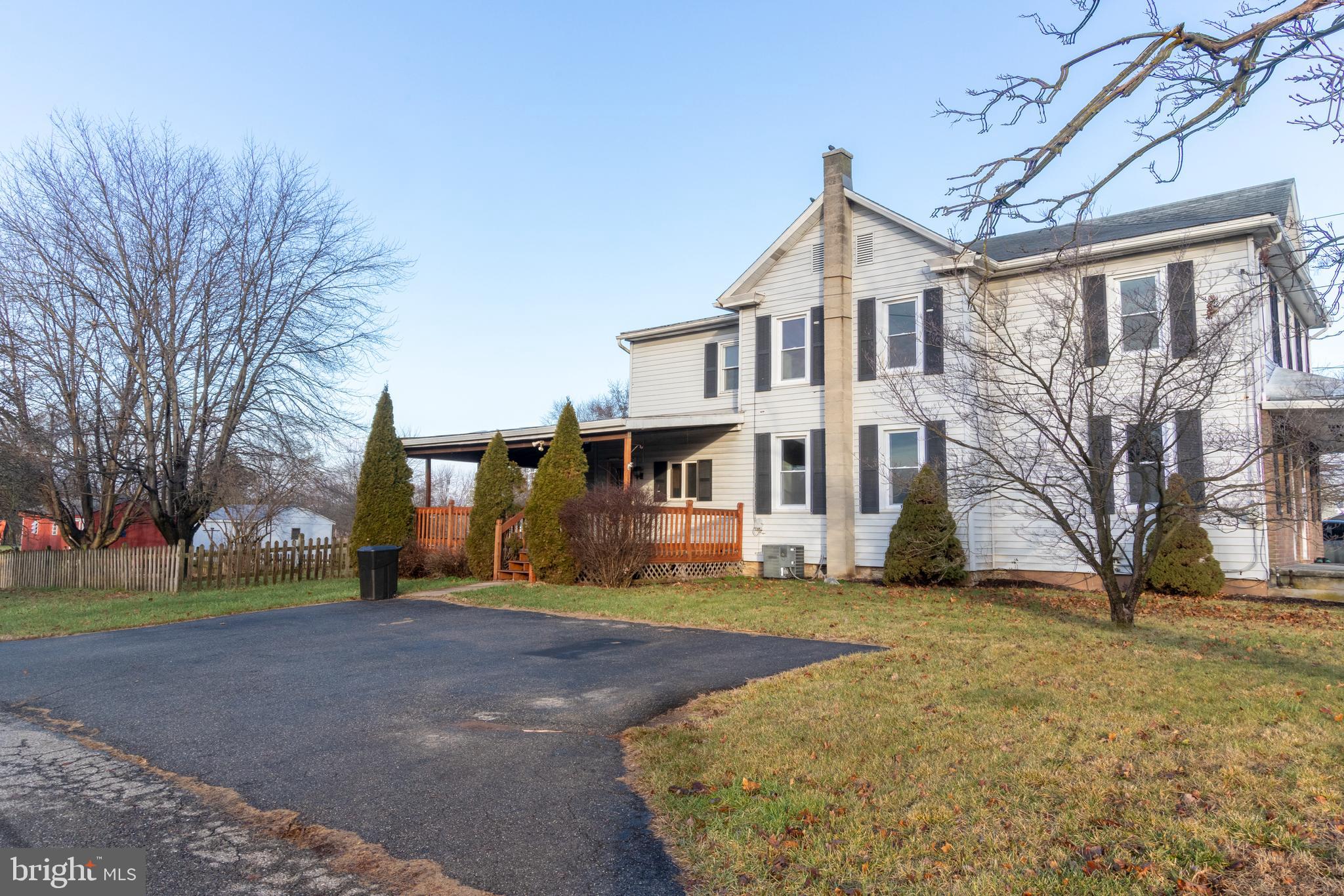 49 Palmyra ROAD