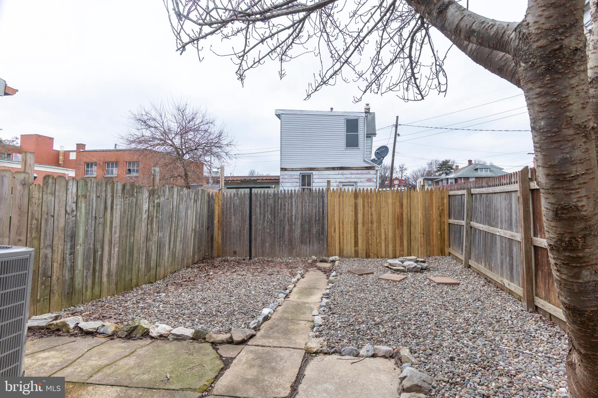 711 Guilford Street