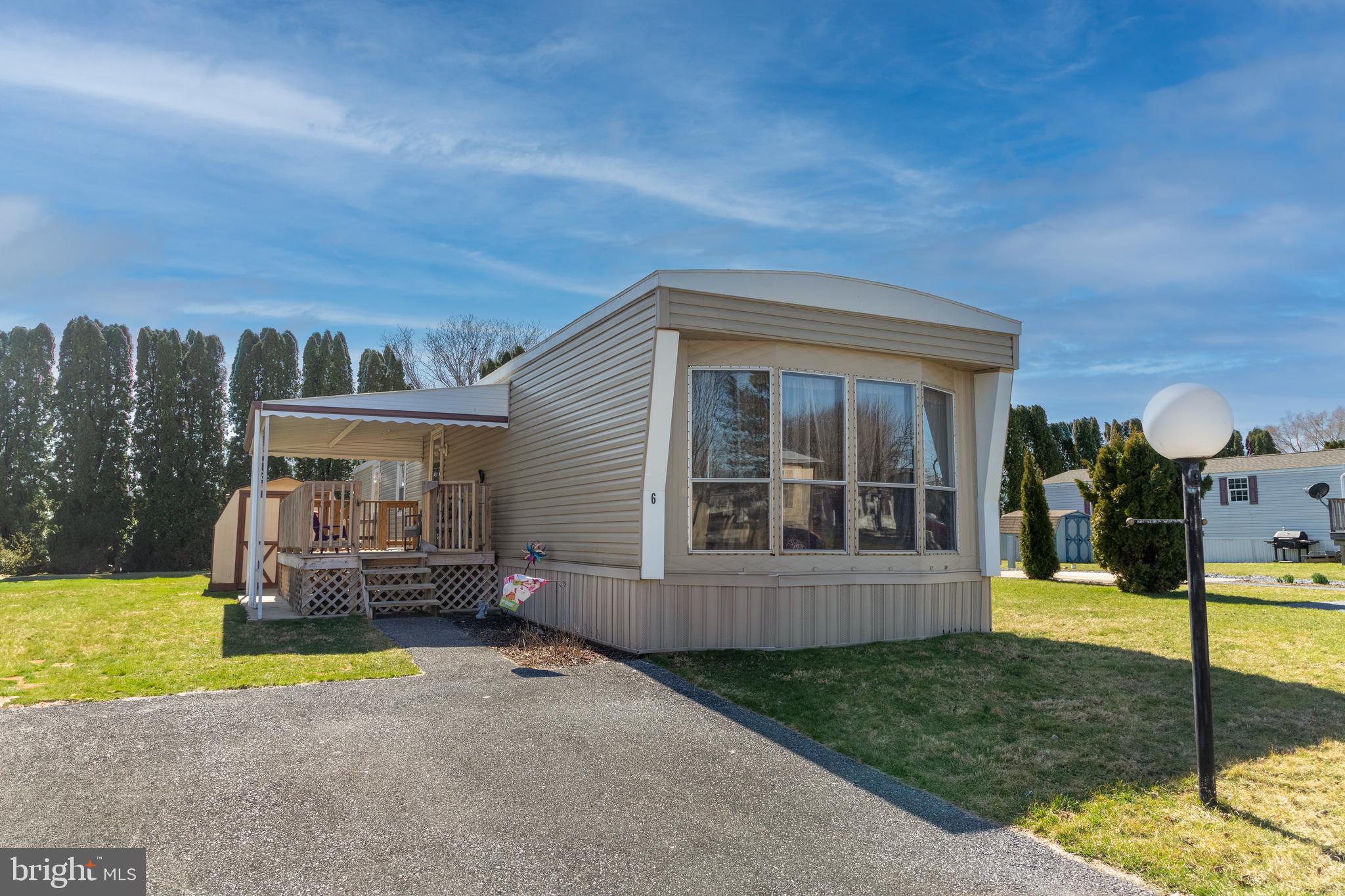 6 Northcrest Acres