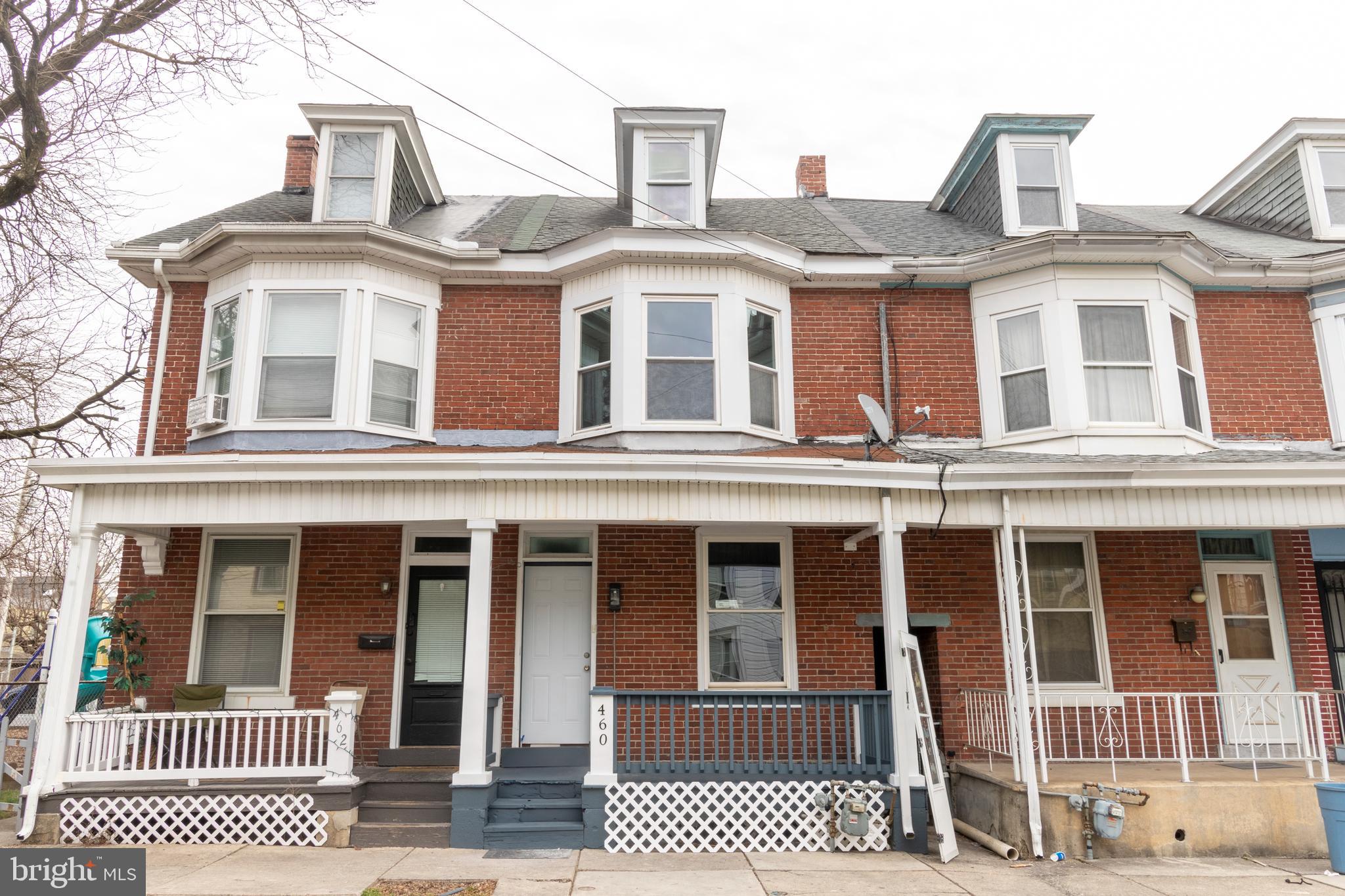 460 N 6th Street
