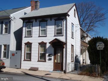 474 New St