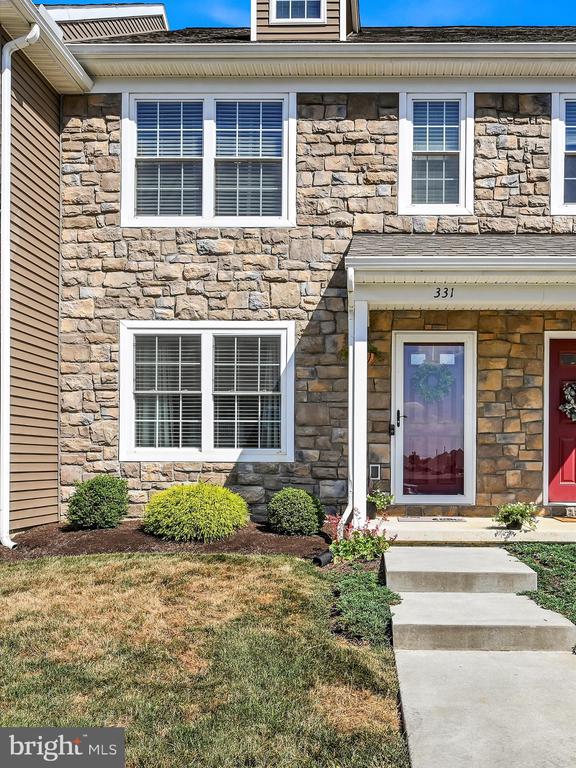 331 Springwood Dr