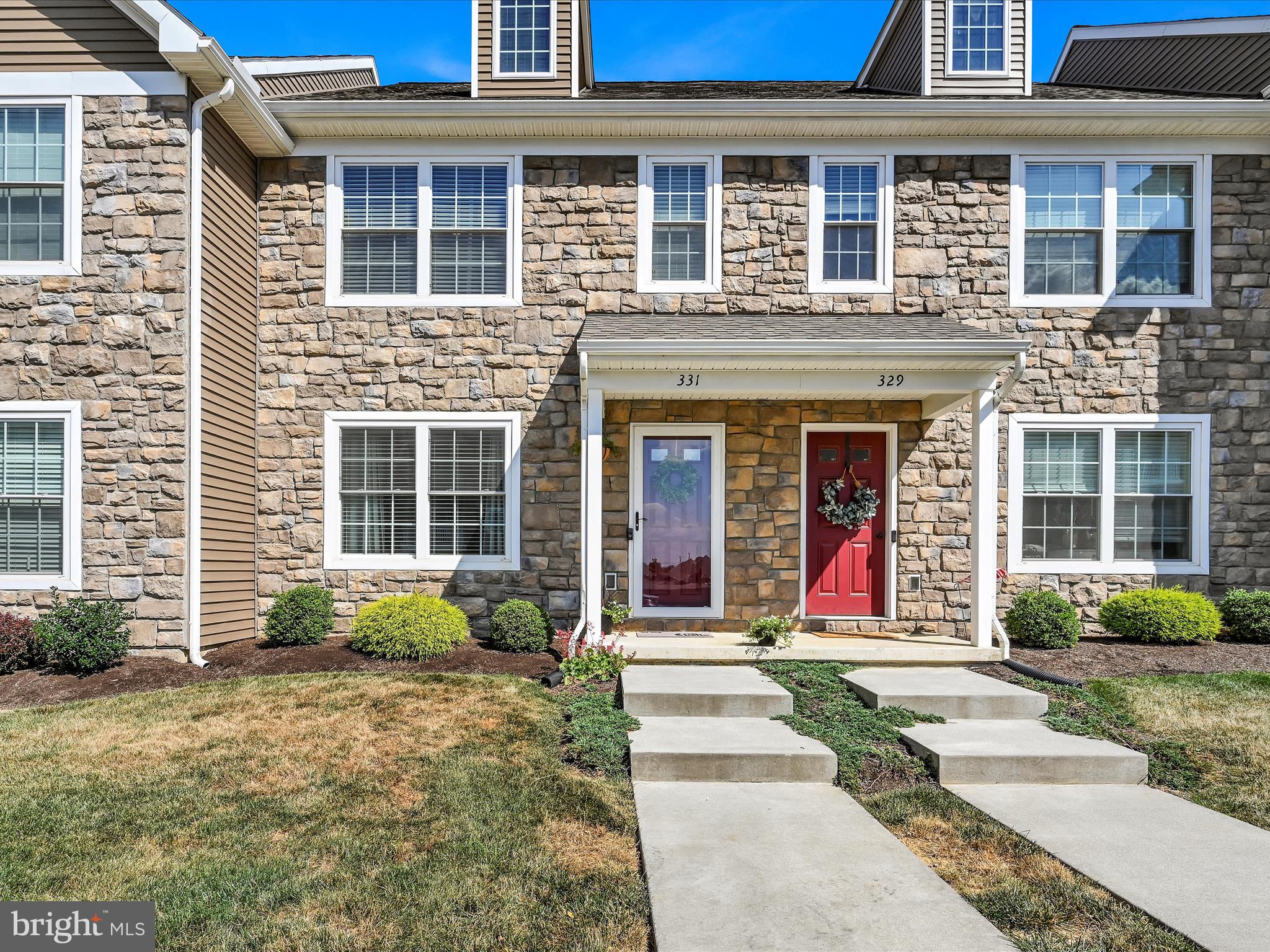 331 Springwood Dr