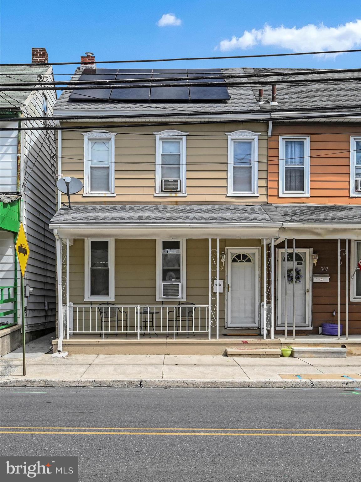 309 Lehman St