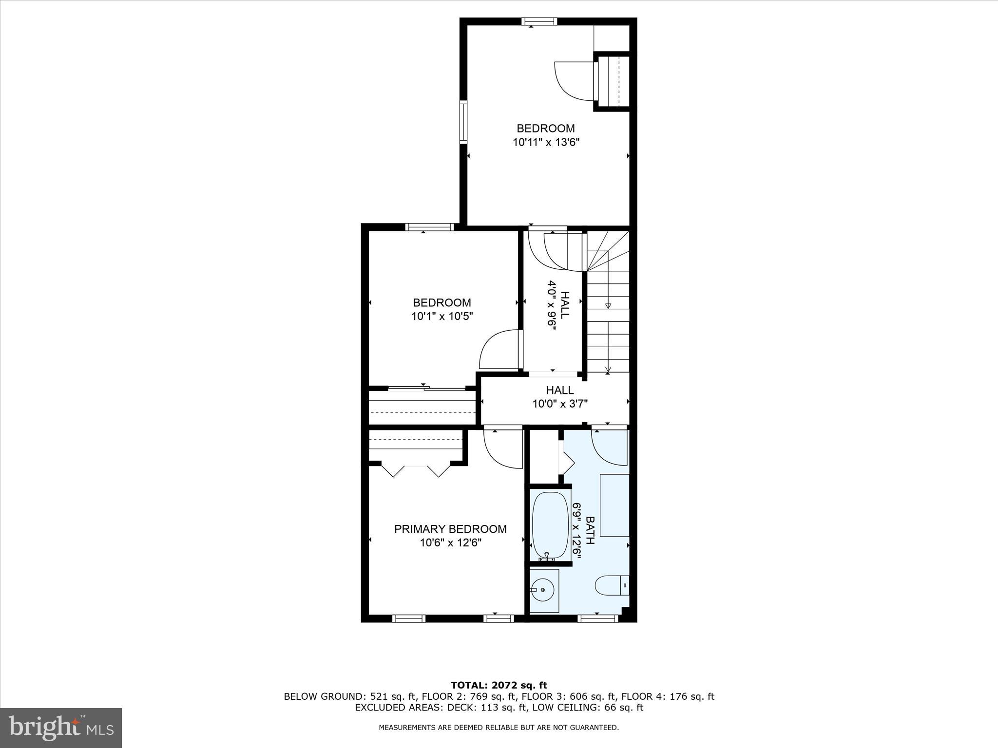 309 Lehman St