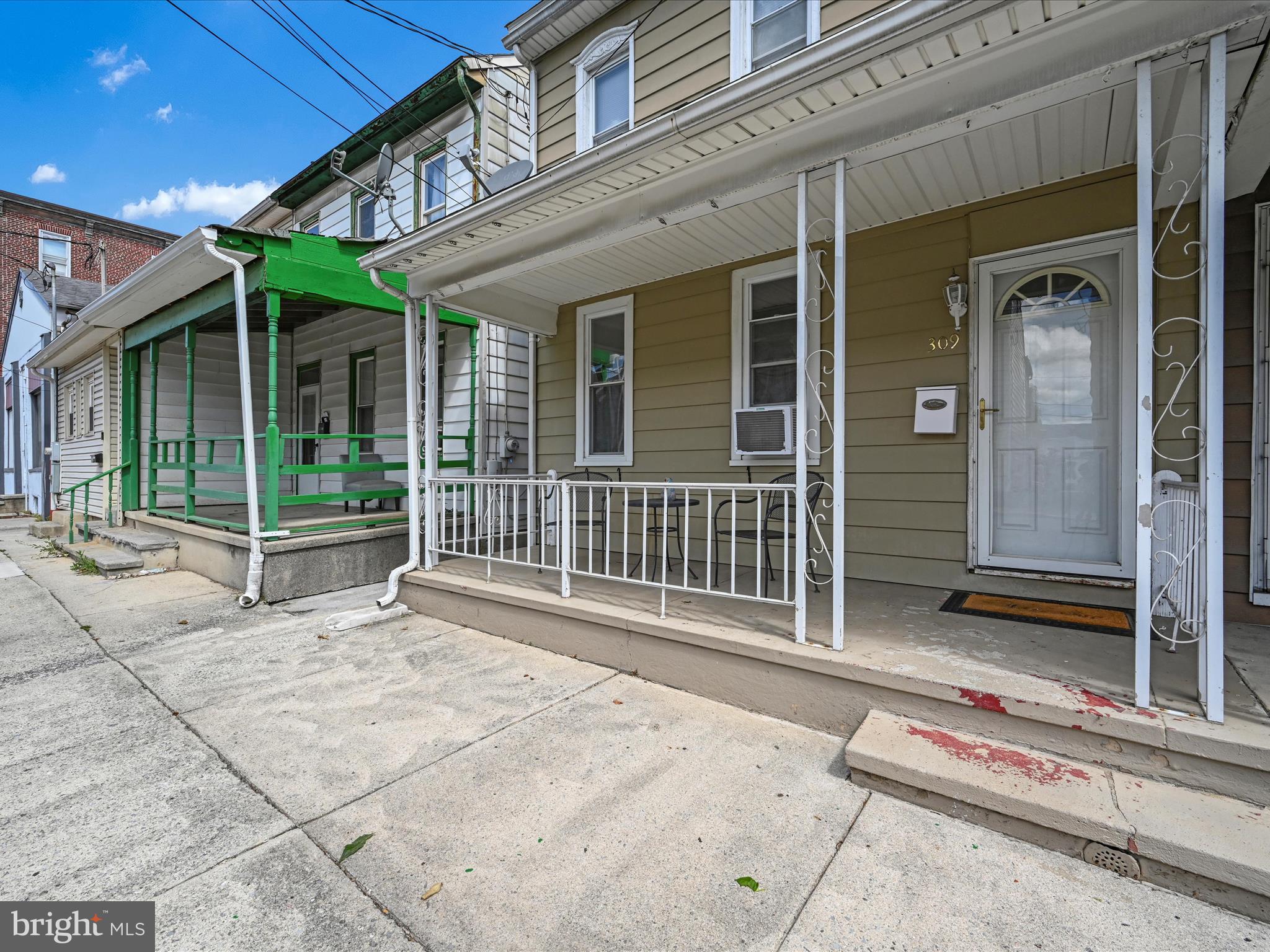309 Lehman St