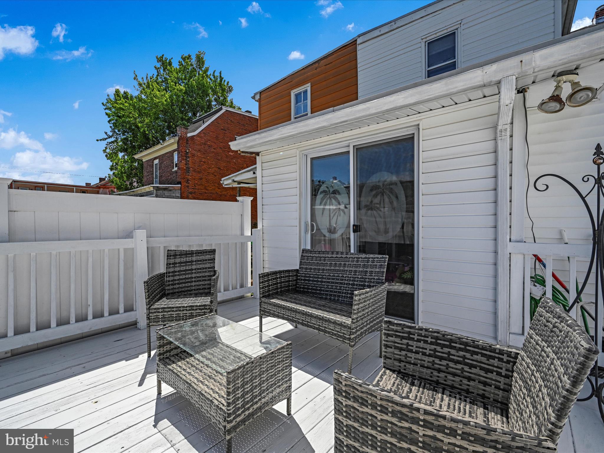 309 Lehman St