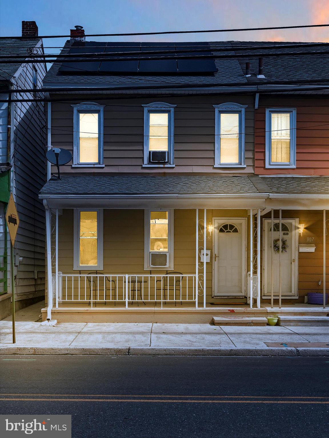 309 Lehman St