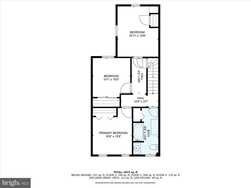 309 Lehman St