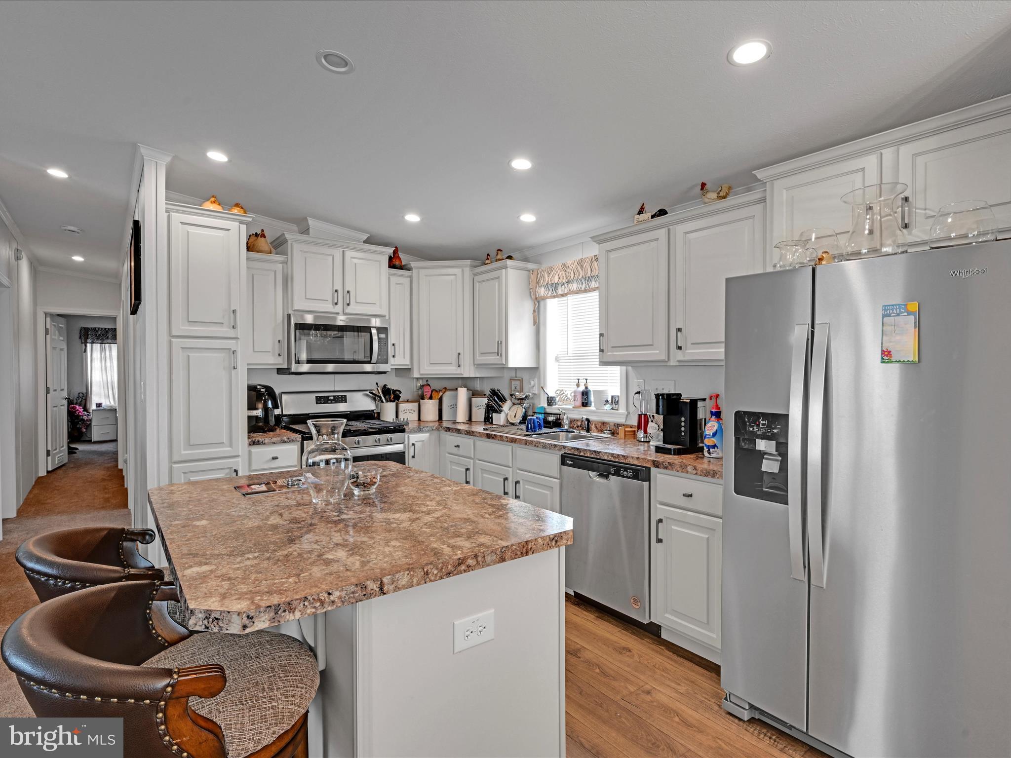 25 Stonehill Park
