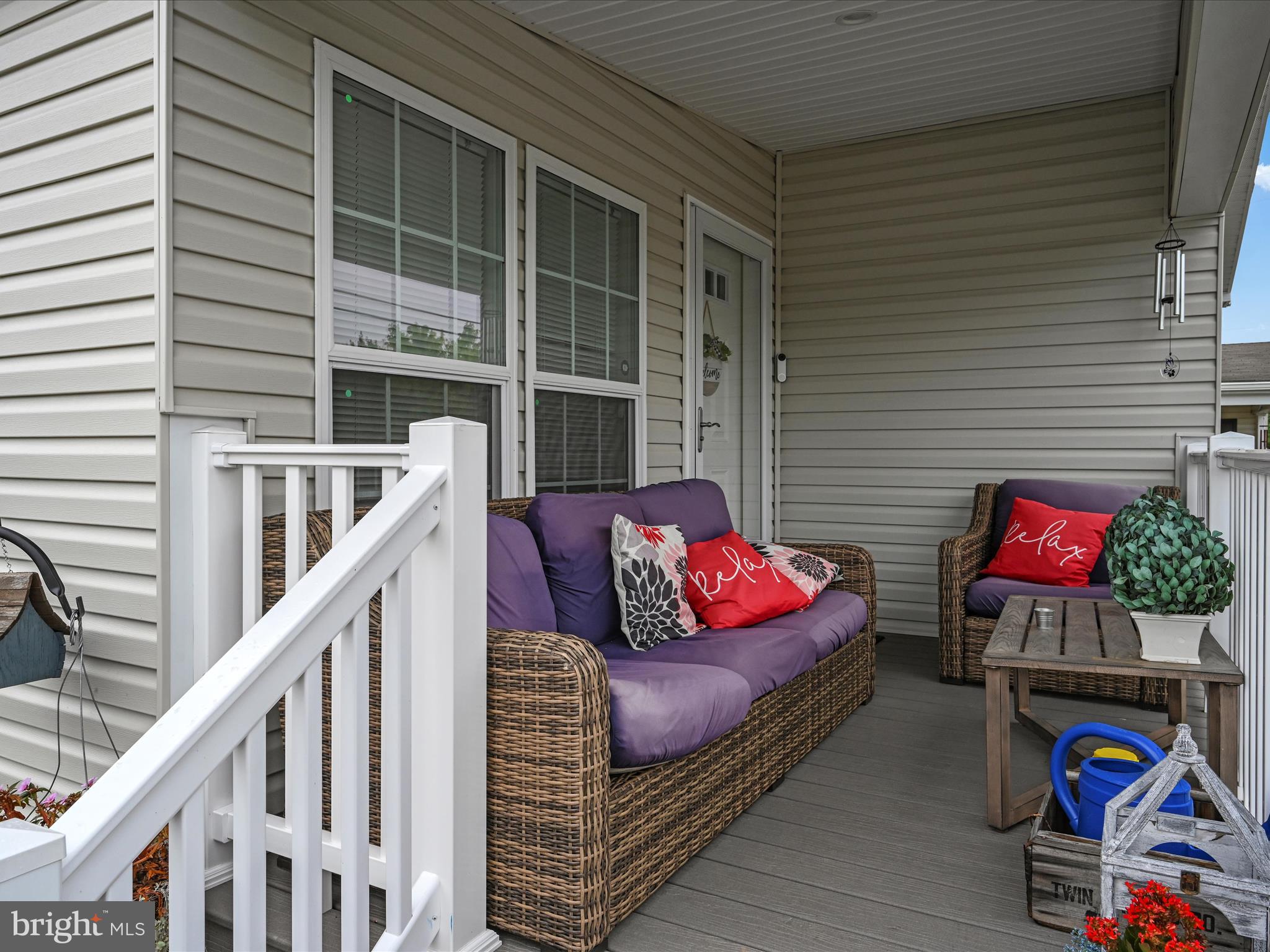 25 Stonehill Park