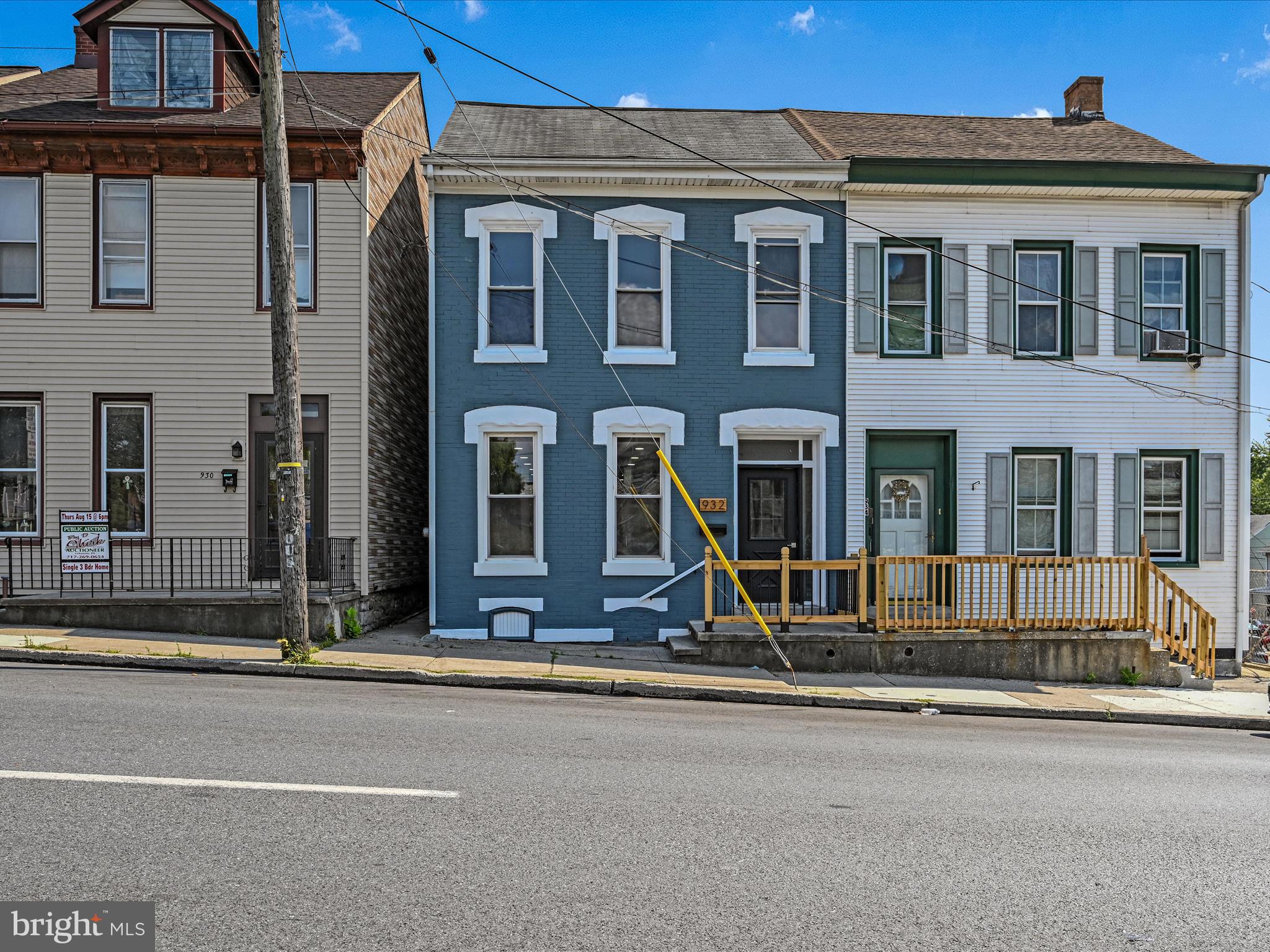 932 Walnut St
