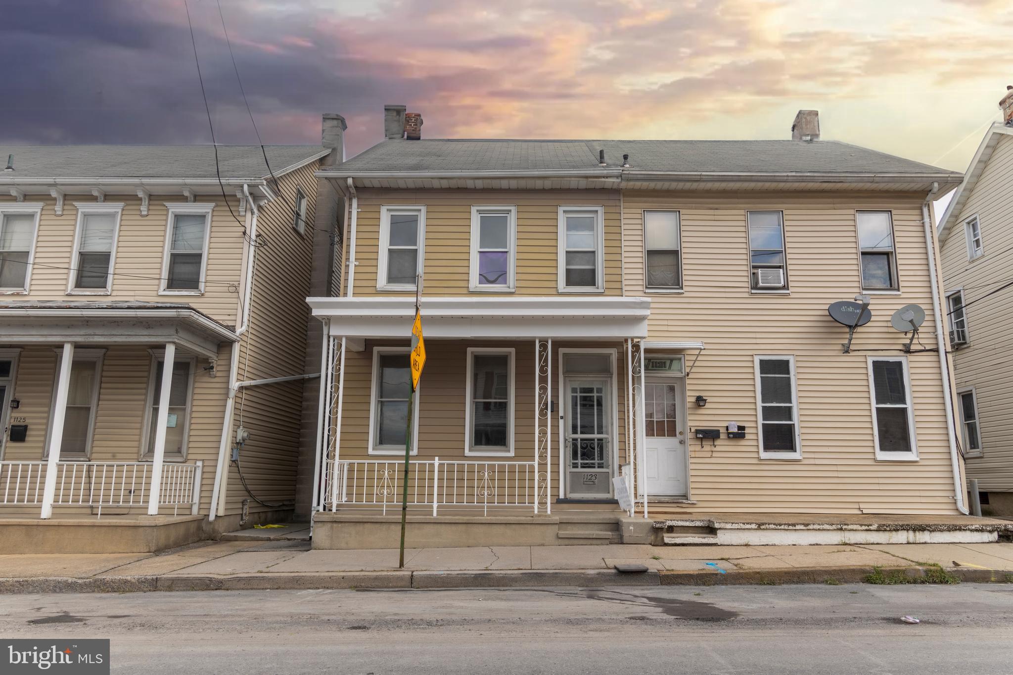 1123 Mifflin St