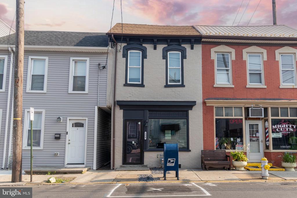 334 Lehman St