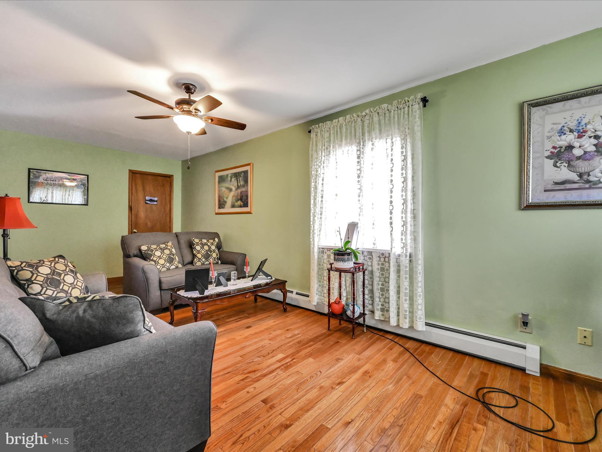 601 Worth St