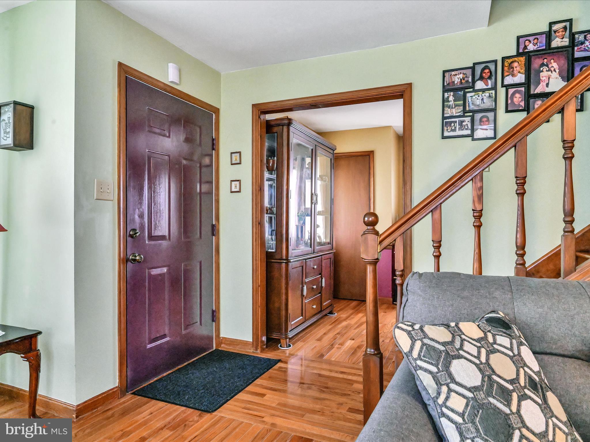601 Worth St