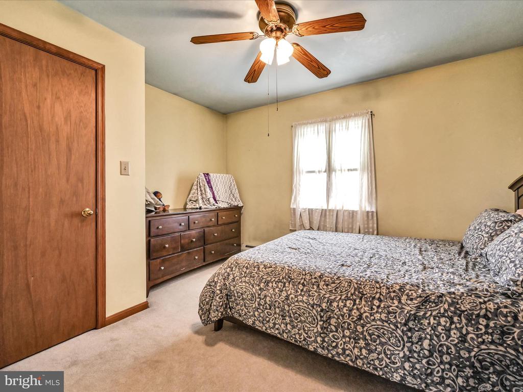 601 Worth St