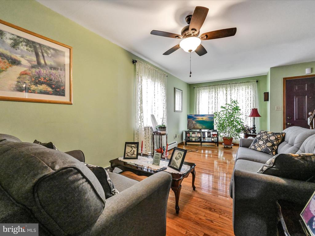 601 Worth St