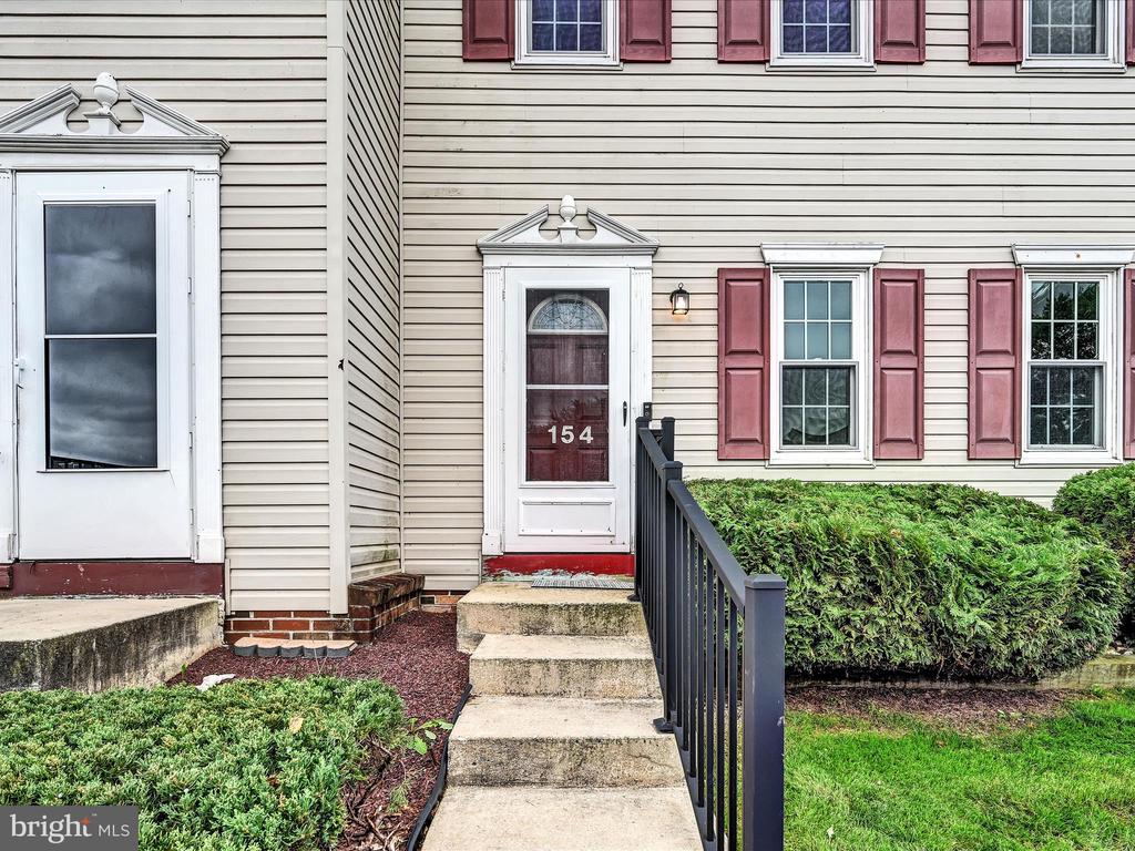 154 Northwood Ct