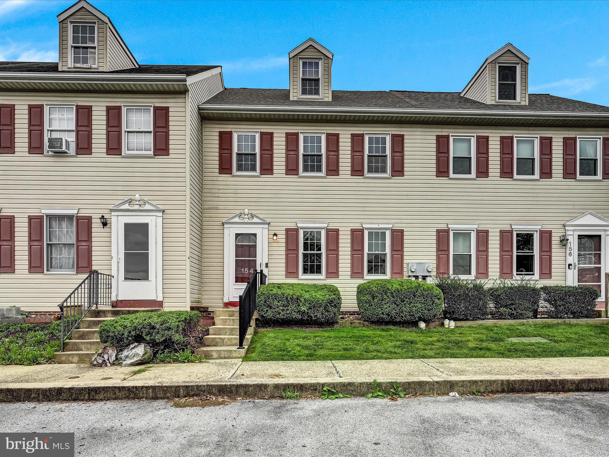 154 Northwood Ct