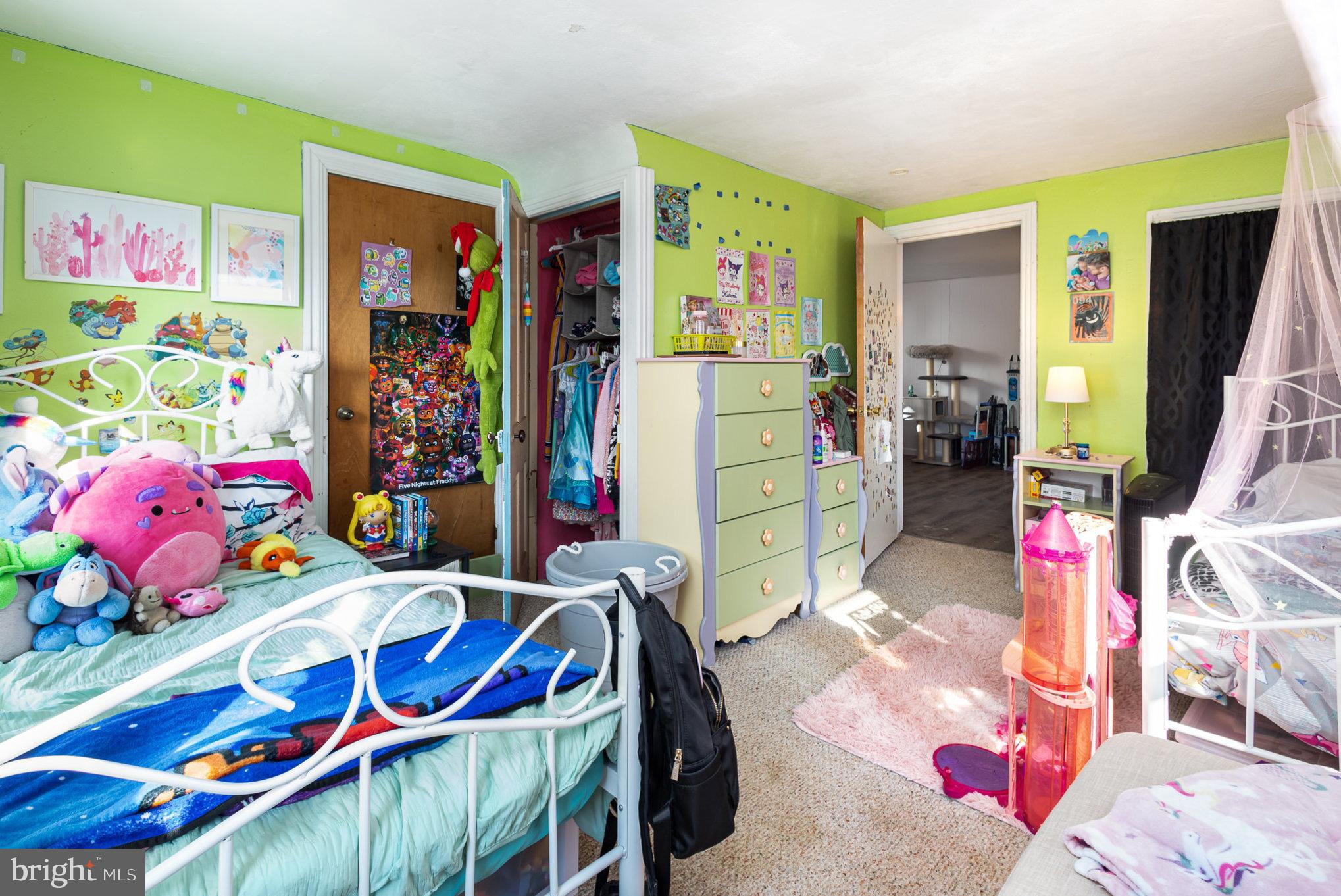 1003 Mechanic St