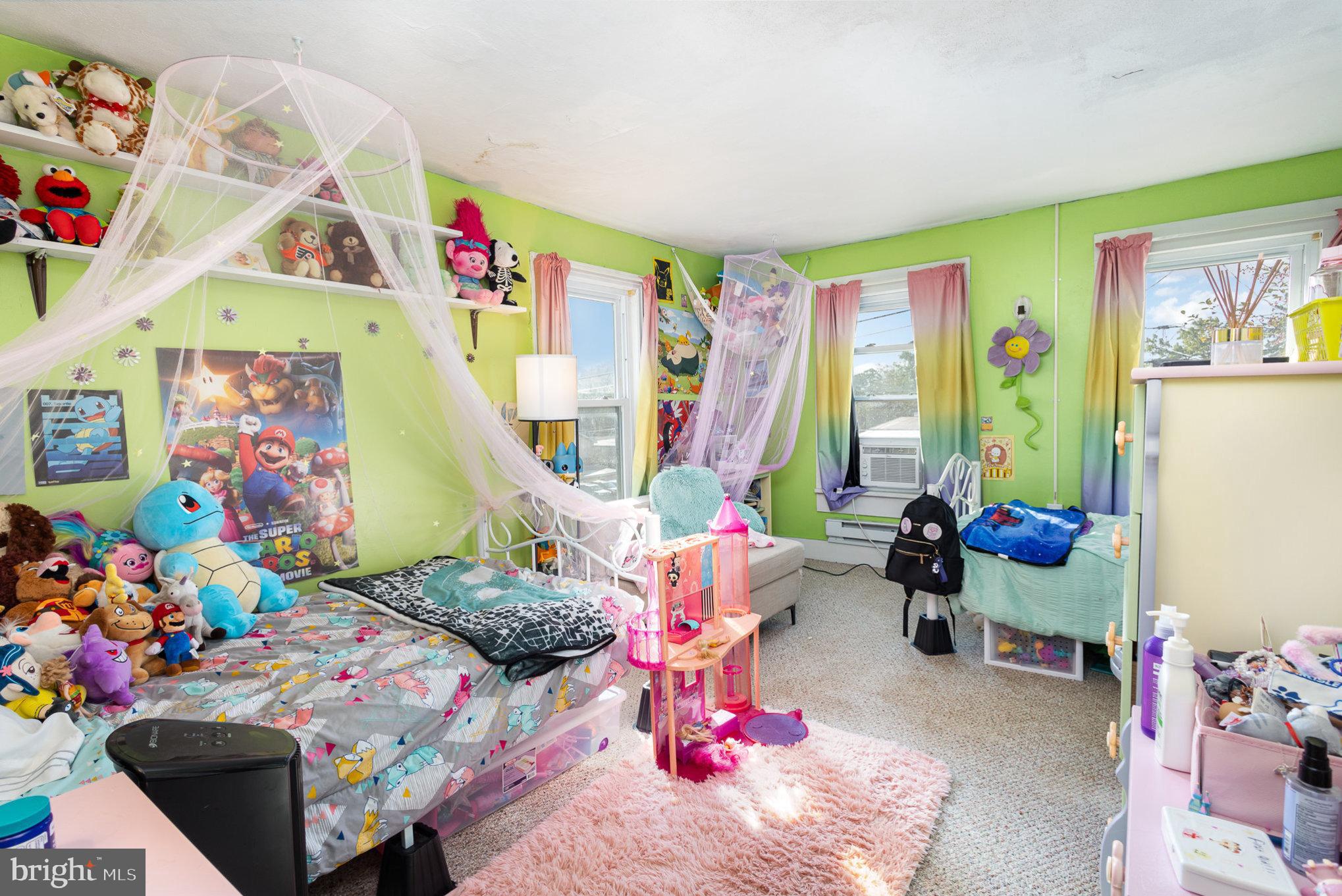 1003 Mechanic St