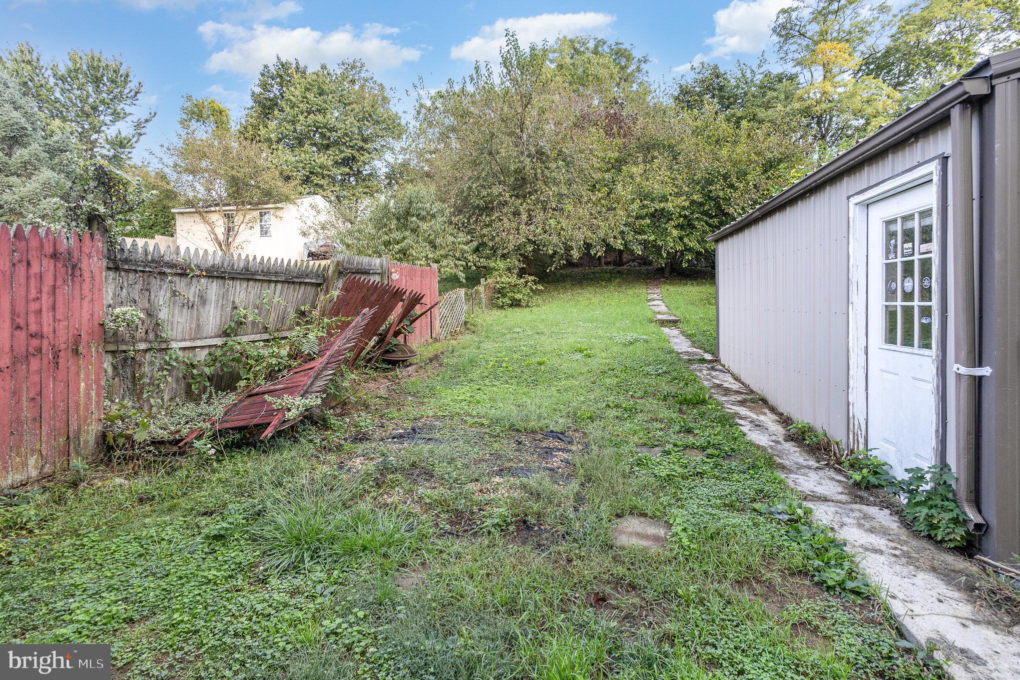 1003 Mechanic St