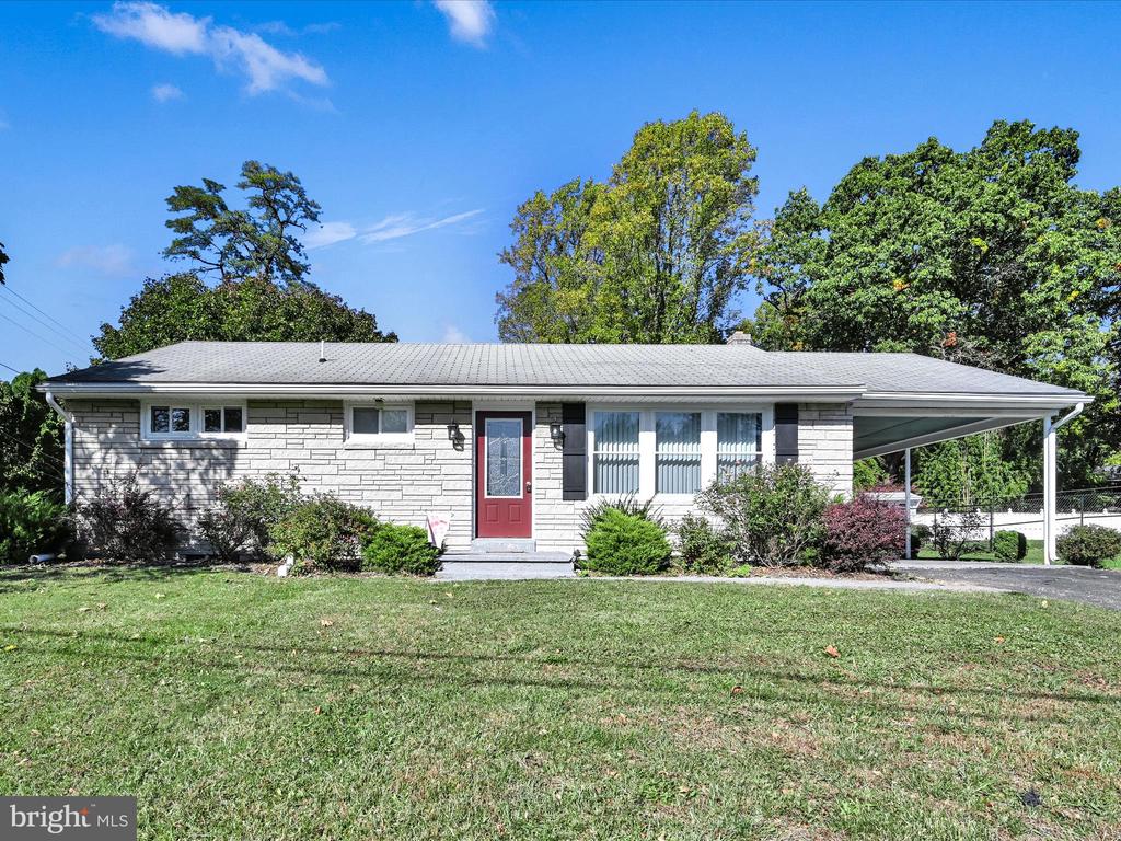 1398 Ridge Rd