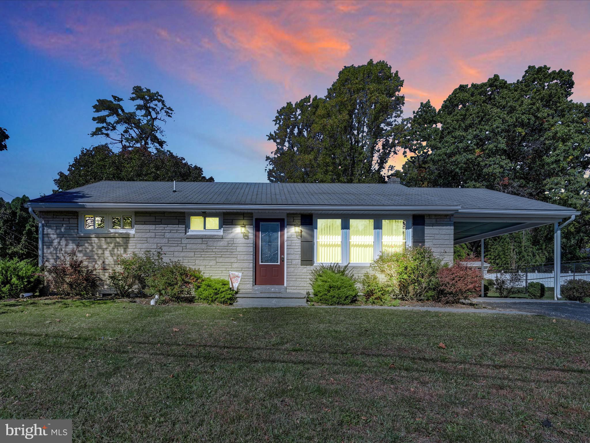 1398 Ridge Rd