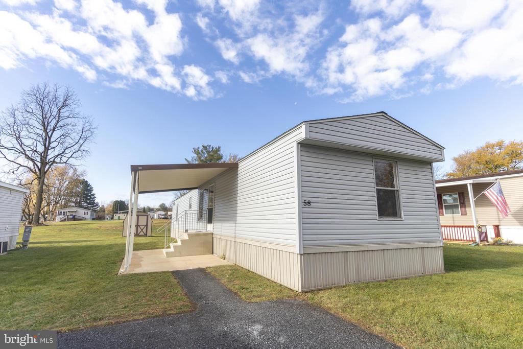 58 Northcrest Acres